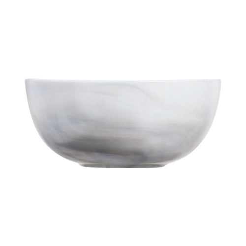 Coupelle grise 12 cm Diwali Marble