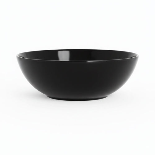 Coupelle noire 16 cm Apy - 2