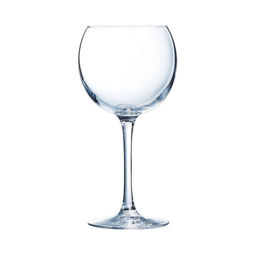 35 cl Cabernet stemmed glass