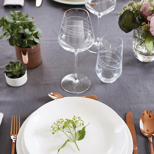 Ensemble 18 pcs Abstraction - 2