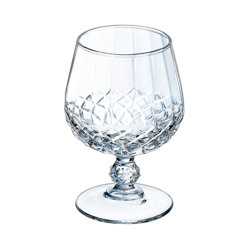 Verre à pied 32 cl Longchamp - 2