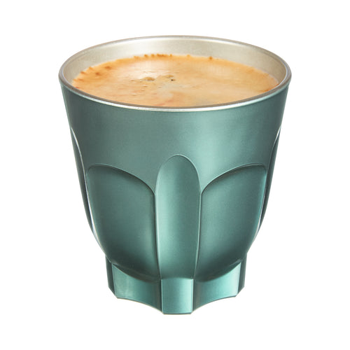 Tasse 9 cl Flashy Menthe
