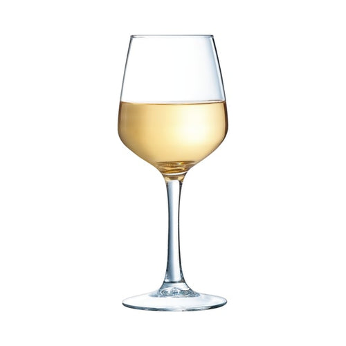 Bicchiere da vino lineare da 31 cl