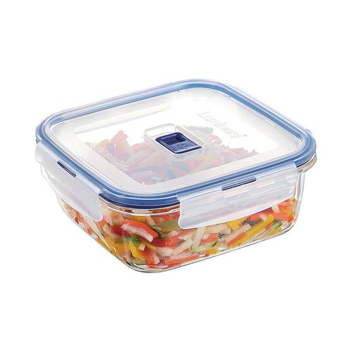 Boîte de conservation 122 cl Pure Box Active - 2