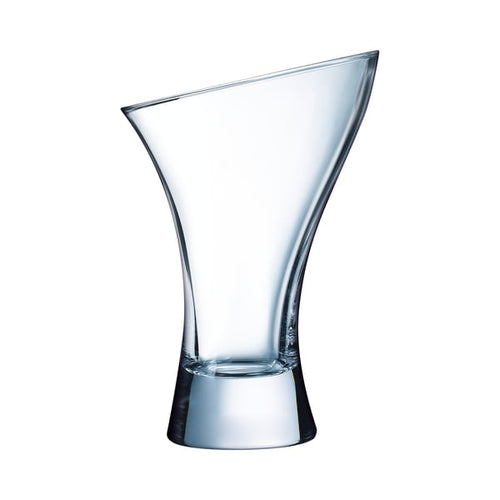Jazzed 41 cl glass ice cream cup