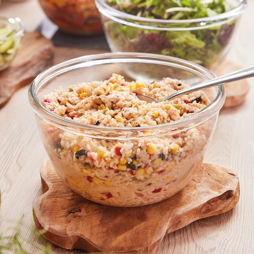 Saladier 24 cm Cocoon