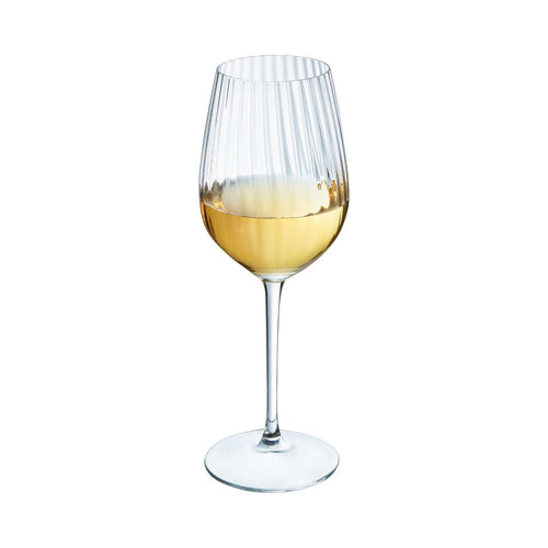 Serena Lines 35 cl stemmed glass