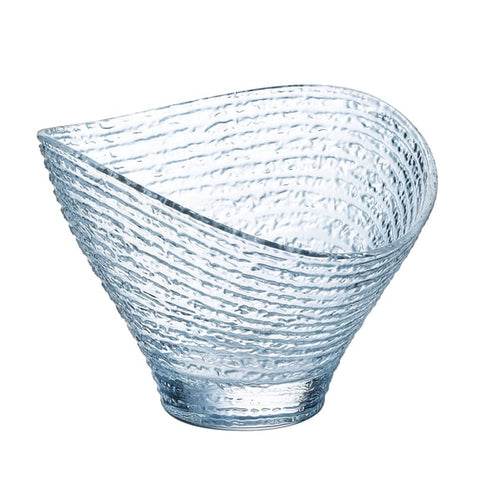 Coupe à glace en verre 25 cl Jazzed Frozen