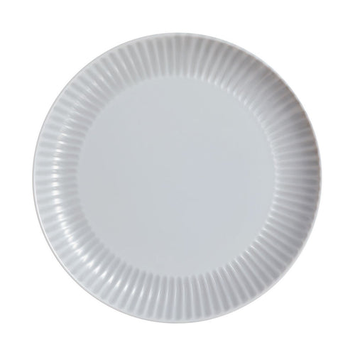 Cottage Granite 25 cm Dinner Plate