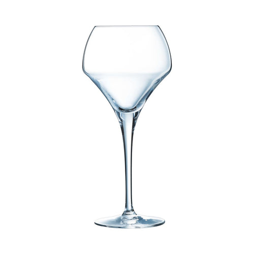 Verre à pied 37 cl Open Up Round