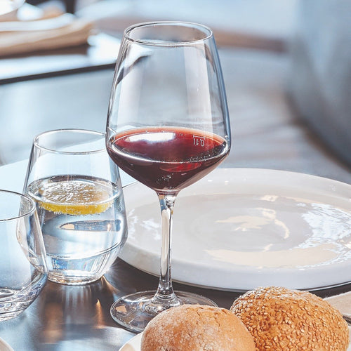 Ensemble 12 verres Vinetis