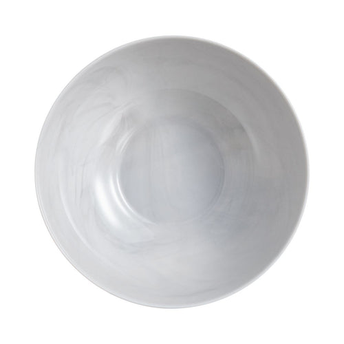Saladier gris 21 cm Diwali Marble