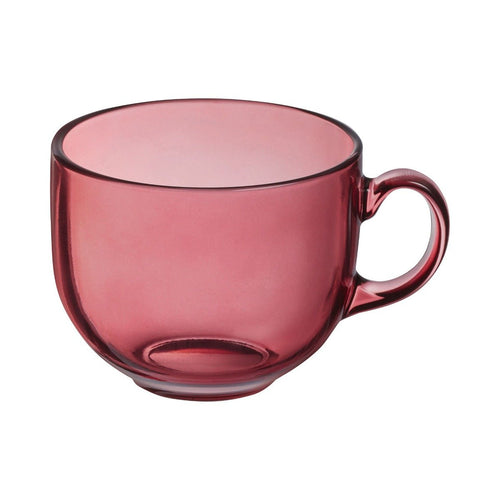 Tasse Jumbo 50 cl Alba Terracotta - 2