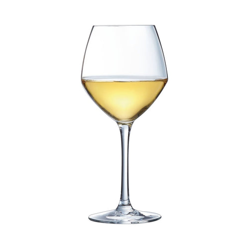 47 cl Cabernet Young Wines stemmed glass - 2