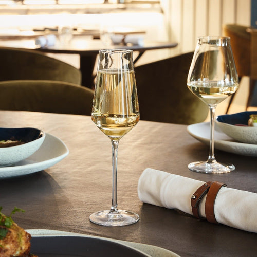 Ensemble 18 verres à pied Reveal Up