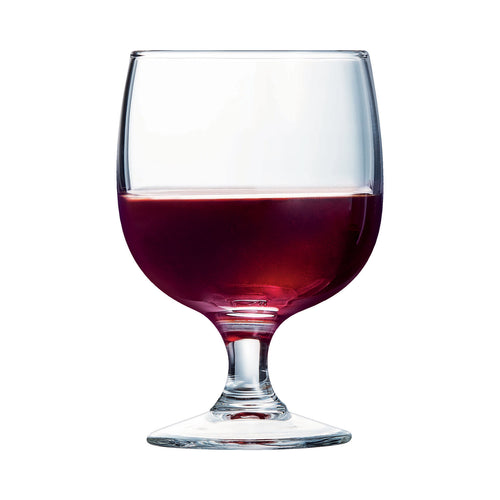 Amelia 16 cl stemmed glass