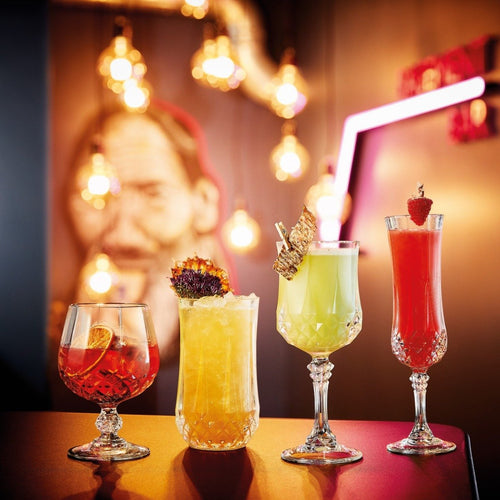 Flûte 12 cl Longchamp