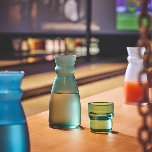 Service de table 25 pièces Eucalyptus