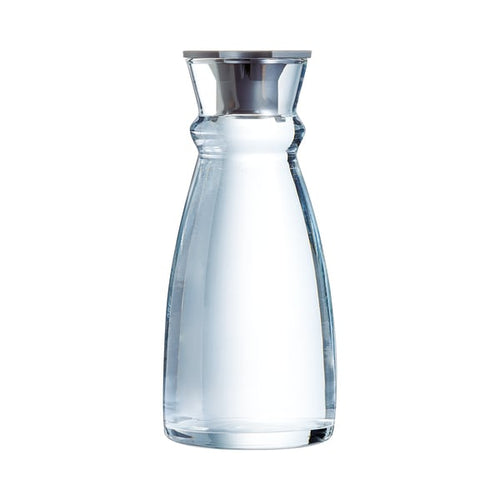 Carafe 75 cl Fluid avec bouchon