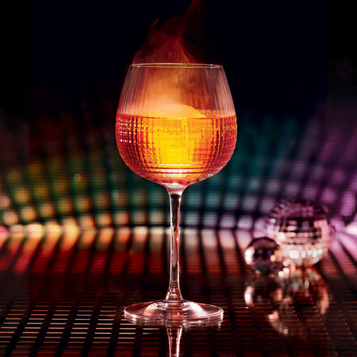 Verre à pied 60 cl Disco