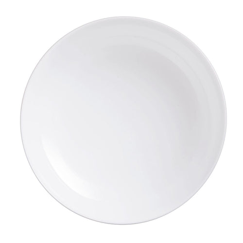 Plat de cuisson blanc 18 cm Smart Cuisine Diwali - 2