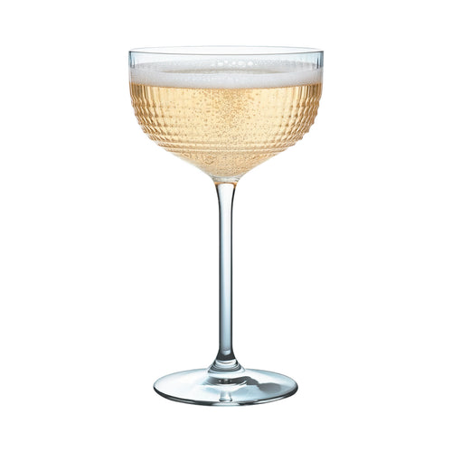 Coupe à champagne 21 cl Disco