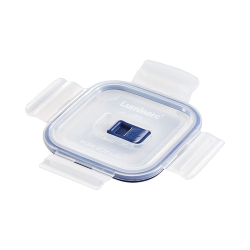 Couvercle pour boîte carrée 38 et 75 cl Pure Box Active - 2