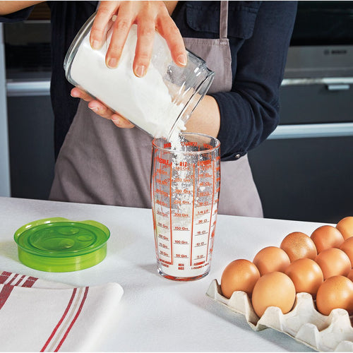 Verre à mesurer 58 cl Home classic - 2