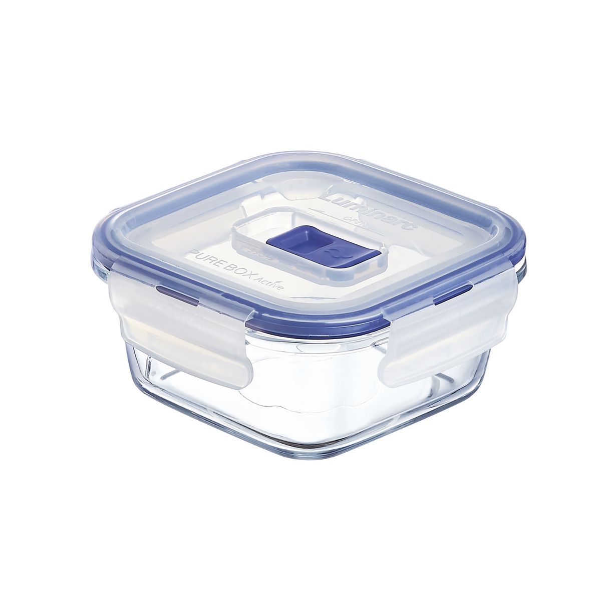 Pure Box Active 38 cl storage box - La Table d'Arc