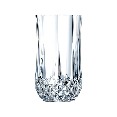 Verre haut 36 cl Longchamp