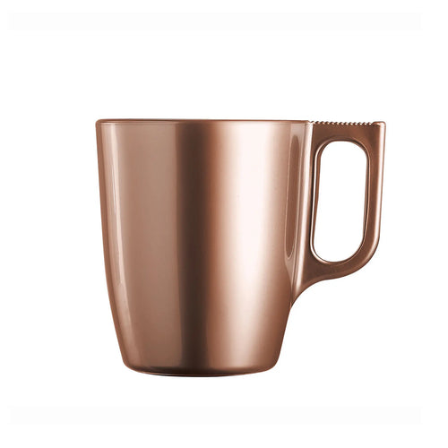 25 cl Flashy Latte Mug