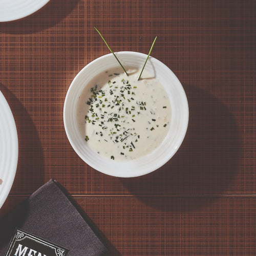 Bol blanc 20 cm Harena