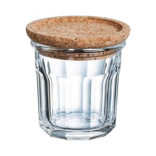 Pot 18 cl Storing Box Cork