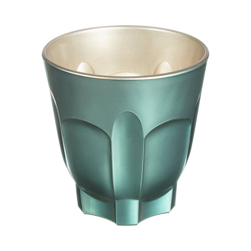Tasse 9 cl Flashy Menthe - 2