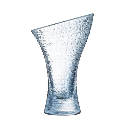 Coupe à glace en verre 41 cl Jazzed Frozen