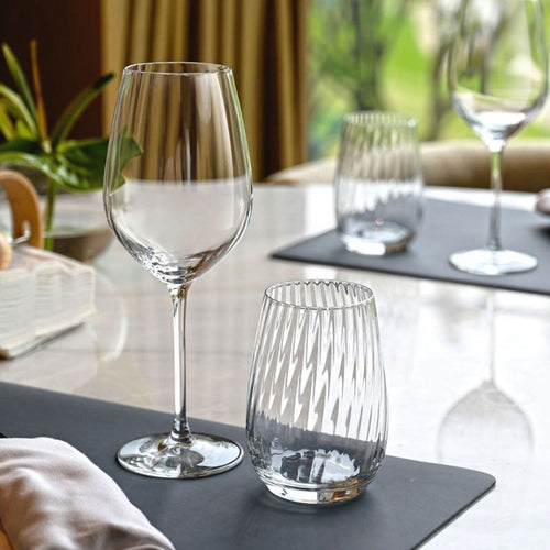 Verre haut 37 cl Outline