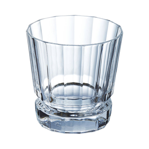 Verre bas 32 cl Macassar