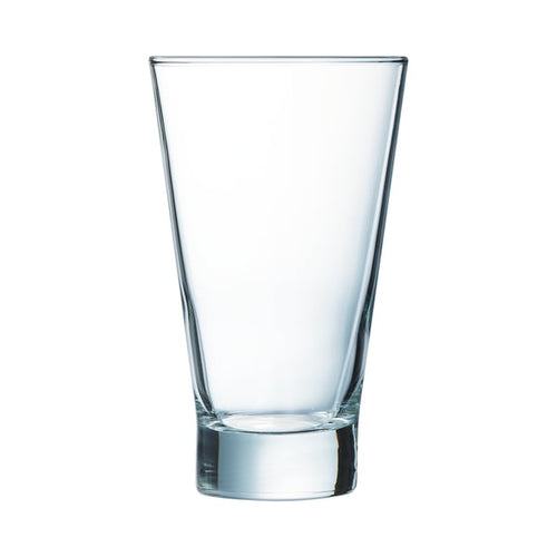 Shetland 35 cl tall glass