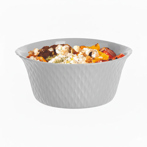 Ramequin 11 cm Smart Cuisine Wavy Granit - 2