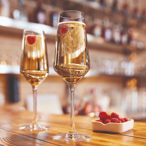 Ensemble 18 verres Vinetis