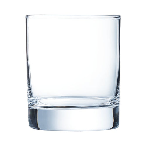 Verre bas 30 cl Islande