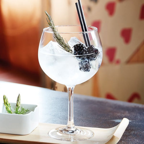 Verre à pied ballon 70 cl Vina