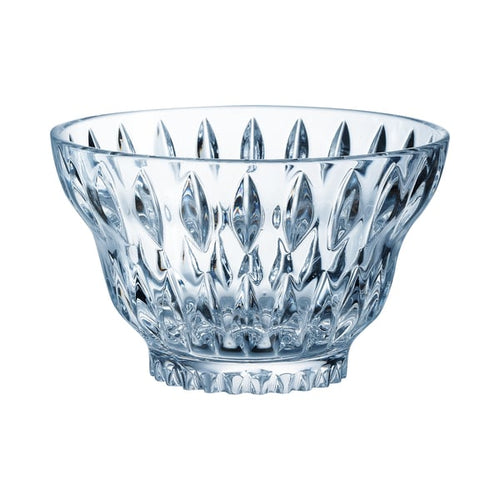 Coupe à glace en verre 20 cl Maeva Vintage