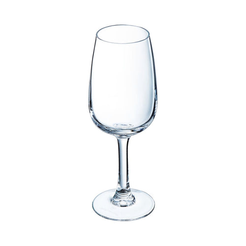 Verre à pied 12 cl Cabernet