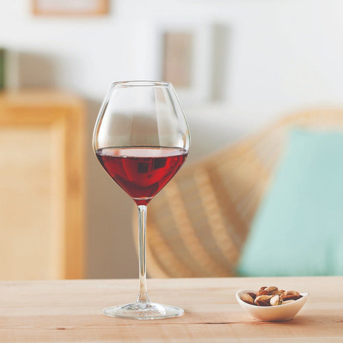 Cheer Up 55 cl stemmed glass