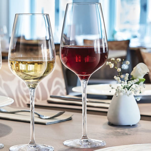 Bicchiere con stelo Sublym da 35 cl