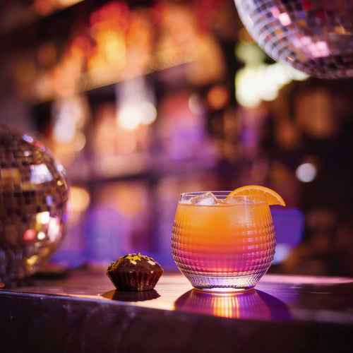 Verre bas 32 cl Disco - 2