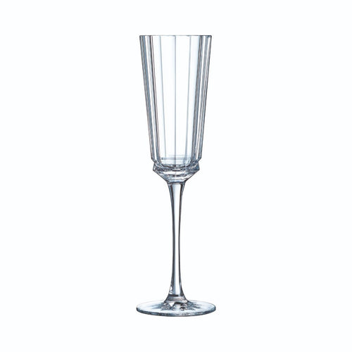 Services de verres 18 pièces Macassar