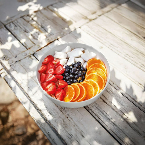 Plat rond 26 cm Smart Cuisine Diwali Granit - 2