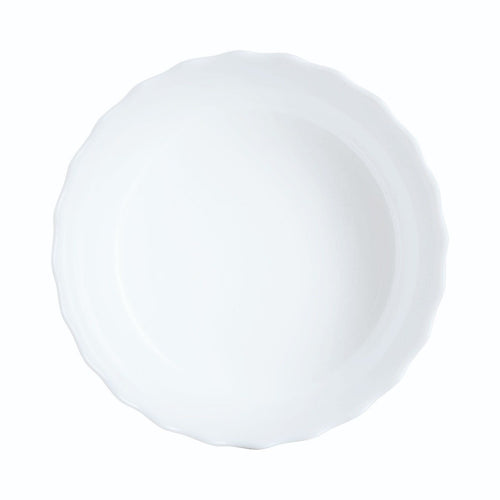 Ramequin blanc 12 cm Smart Cuisine Trianon